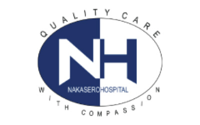 Nakasero-Hospital